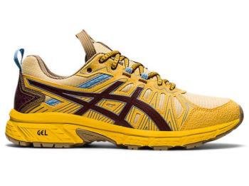 Asics HN1-S GEL-VENTURE Herre Joggesko NO078VL